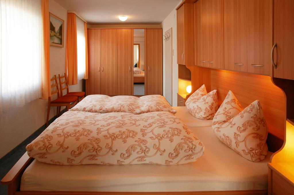 Haus Bergwiese Baiersbronn Habitación foto